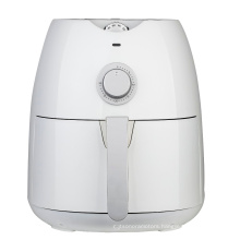 Manual Control Thermostat Control Air Fryer without Oil